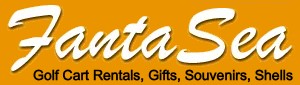 Fantasea Golf Cart Rentals & Scooter Rentals